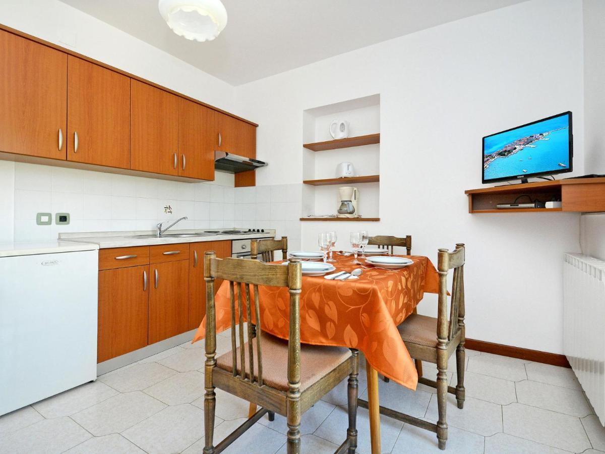 Apartment Albina-2 By Interhome Ουμάγκ Εξωτερικό φωτογραφία