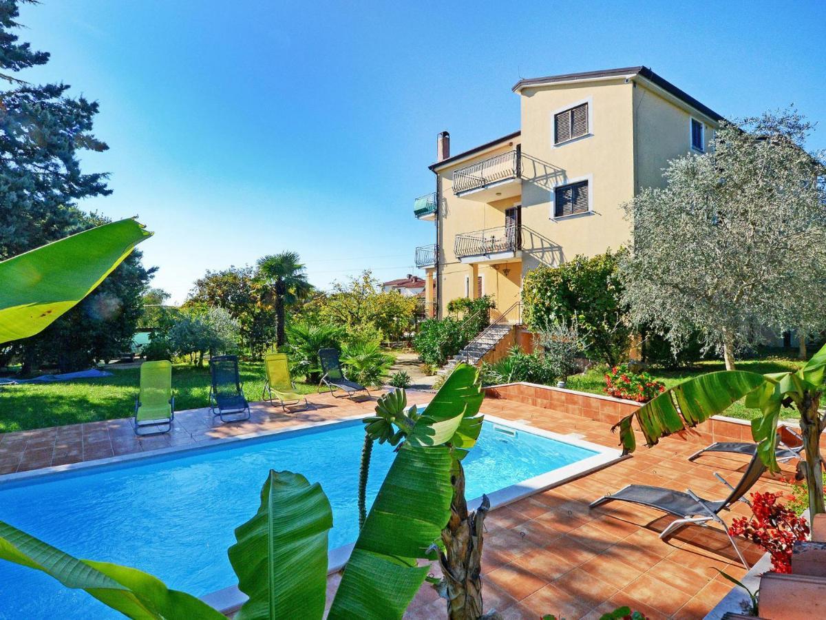 Apartment Albina-2 By Interhome Ουμάγκ Εξωτερικό φωτογραφία